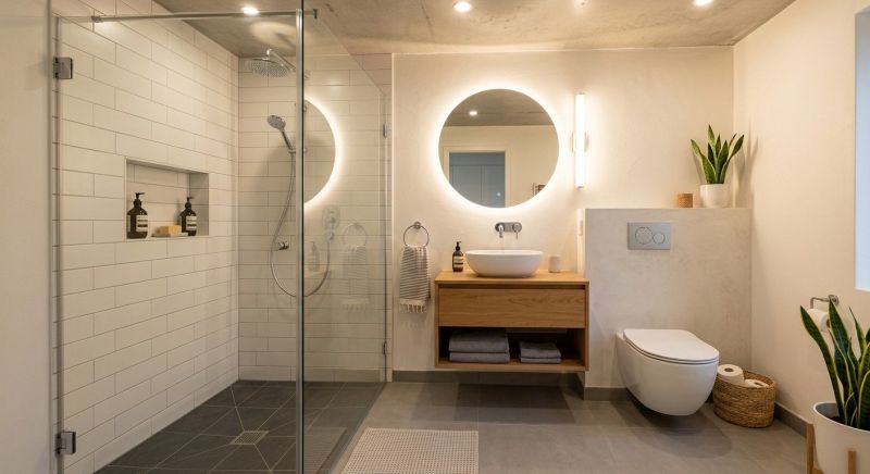 Top Bathroom Remodeling Companies in Brookings, SD