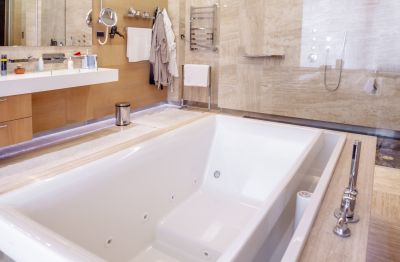 Cost of Bathtub Installation in Brookings, SD